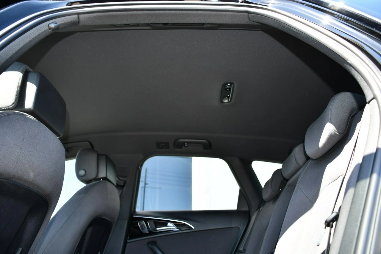Audi A6 - Zdjęcie 30