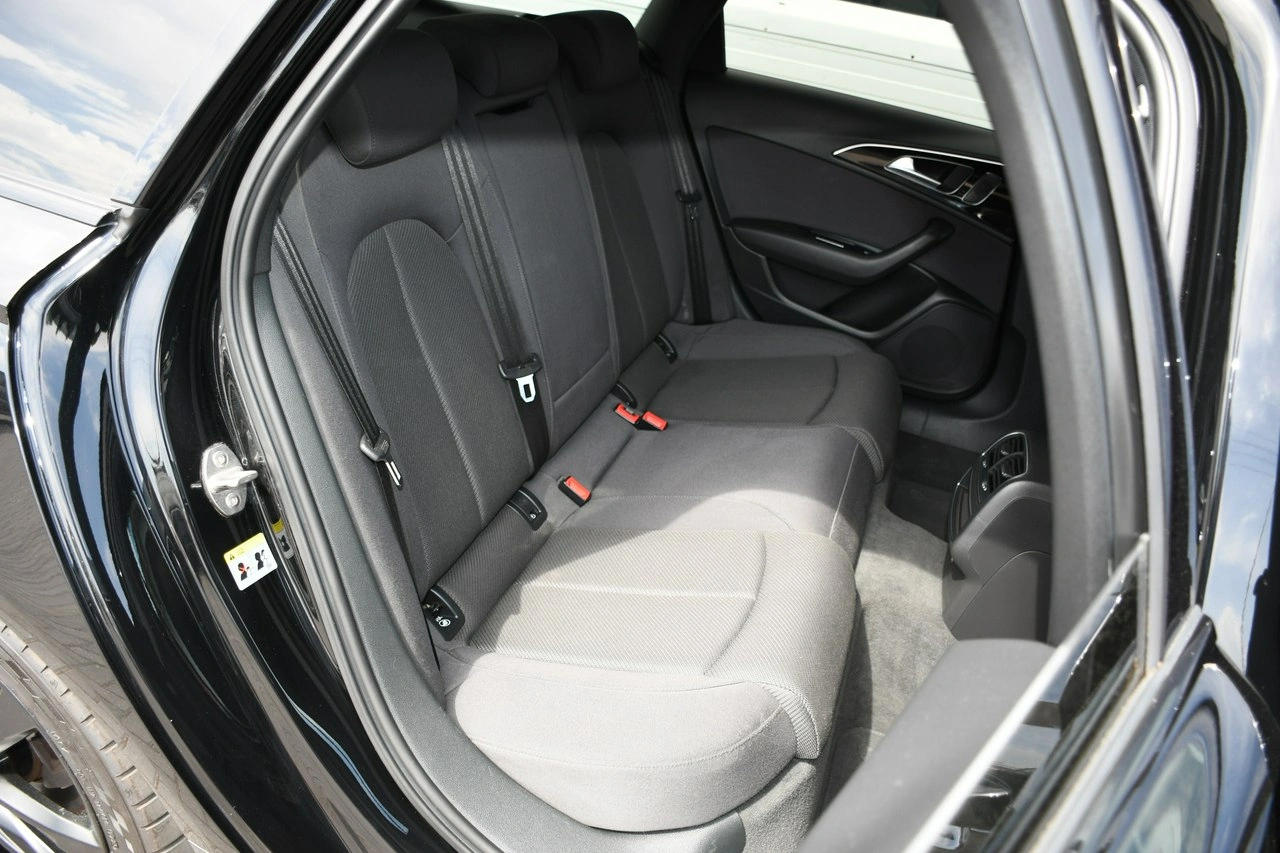 Audi A6 - Zdjęcie 31