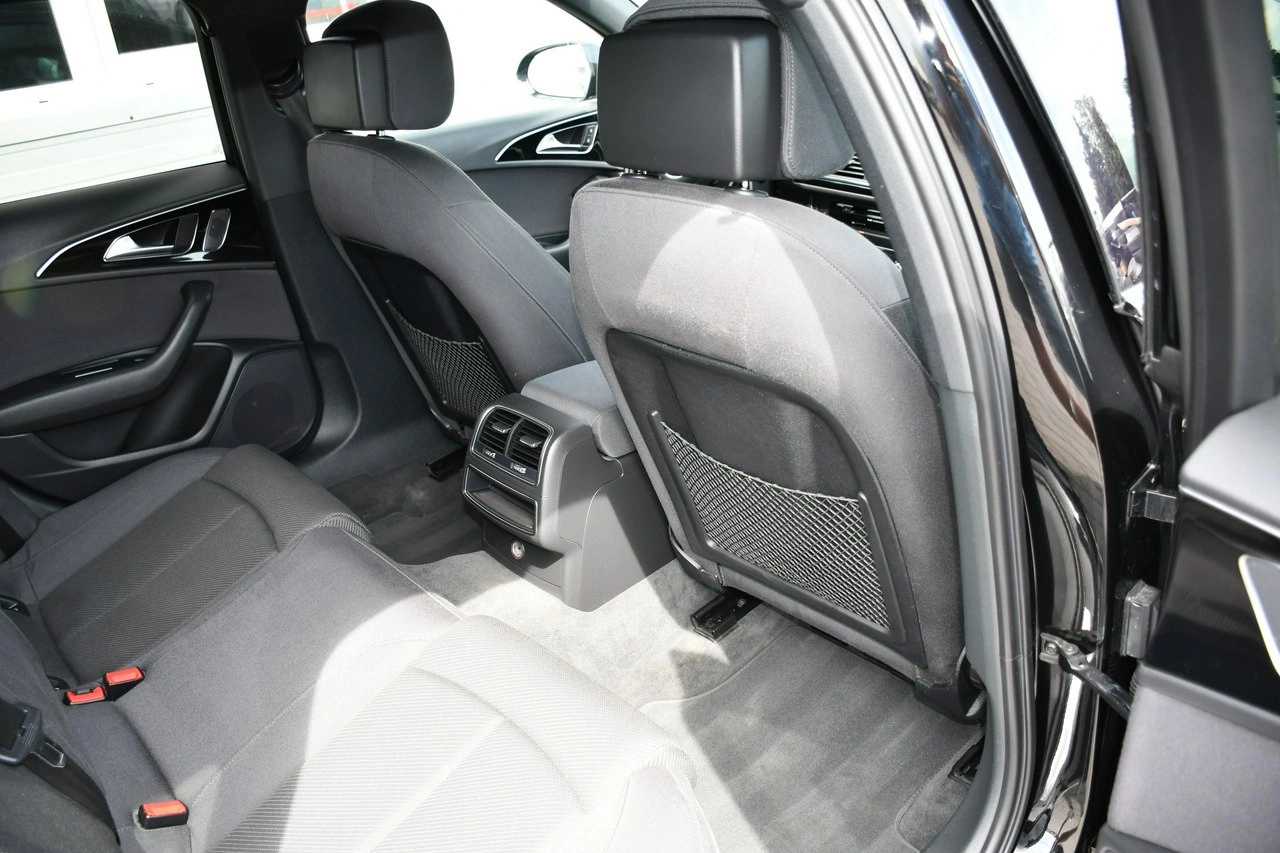 Audi A6 - Zdjęcie 32