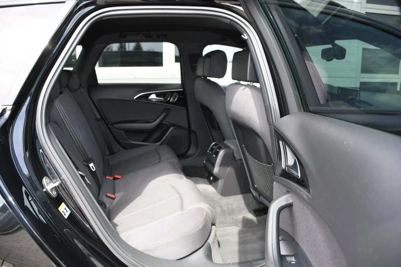Audi A6 - Zdjęcie 33