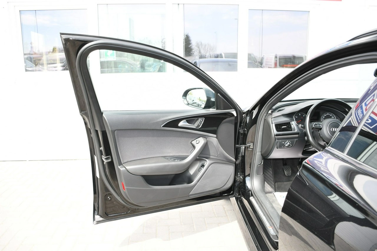 Audi A6 - Zdjęcie 34