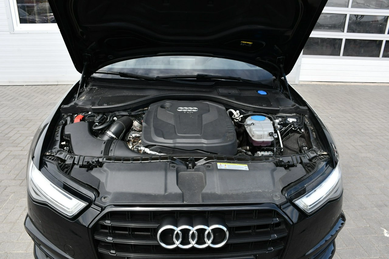 Audi A6 - Zdjęcie 39