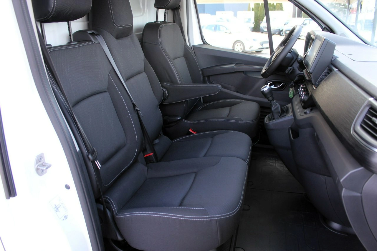Renault Trafic - Zdjęcie 9