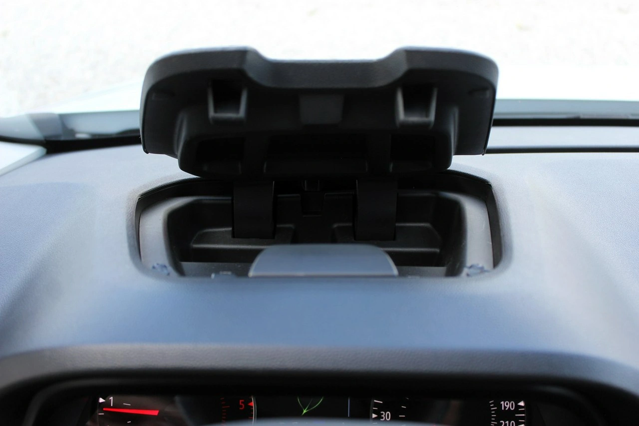 Renault Trafic - Zdjęcie 29