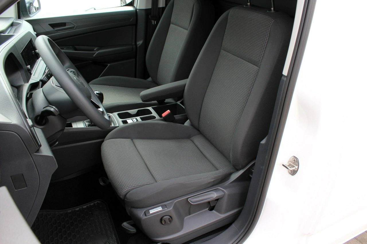 Volkswagen Caddy - Zdjęcie 11