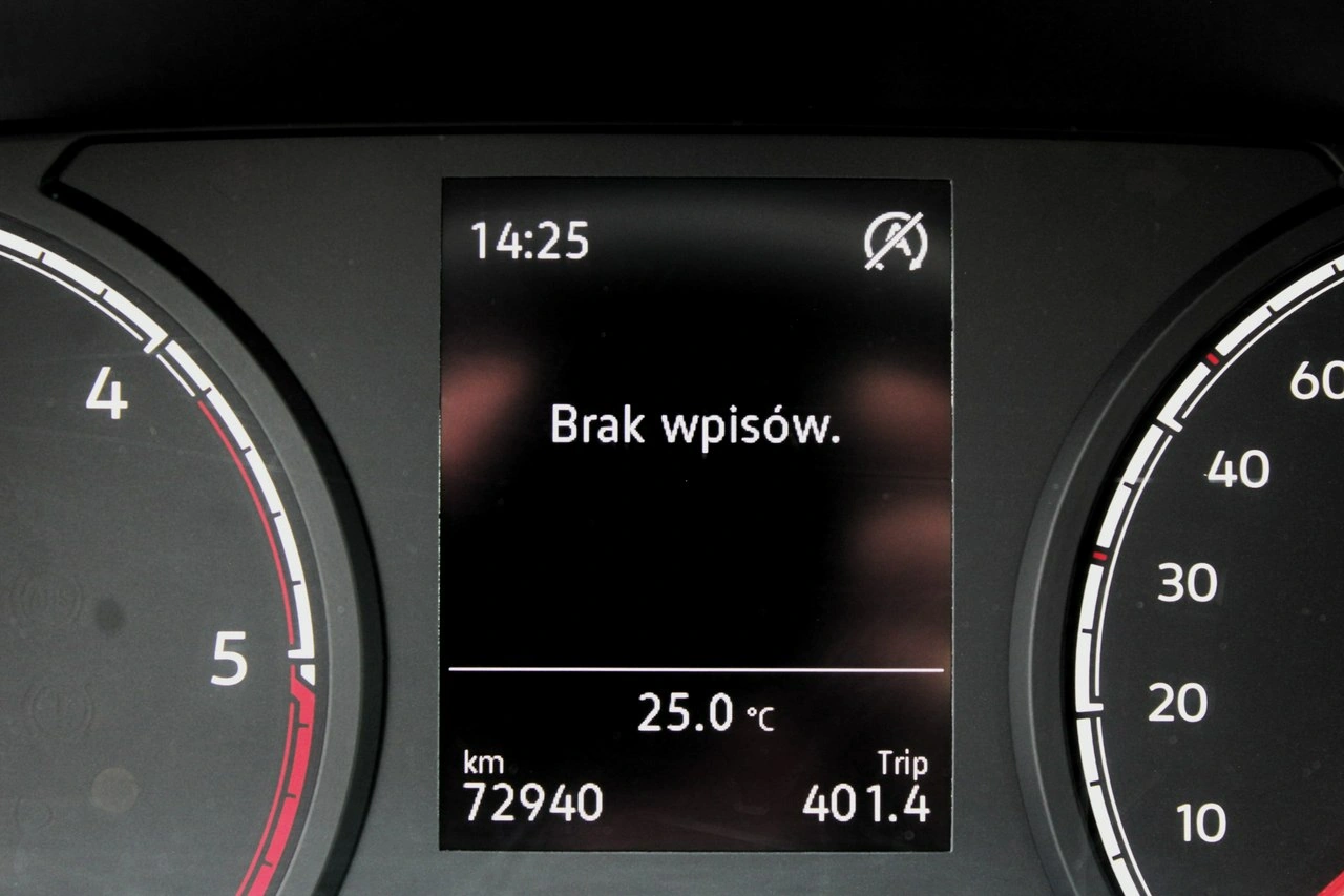 Volkswagen Caddy - Zdjęcie 13
