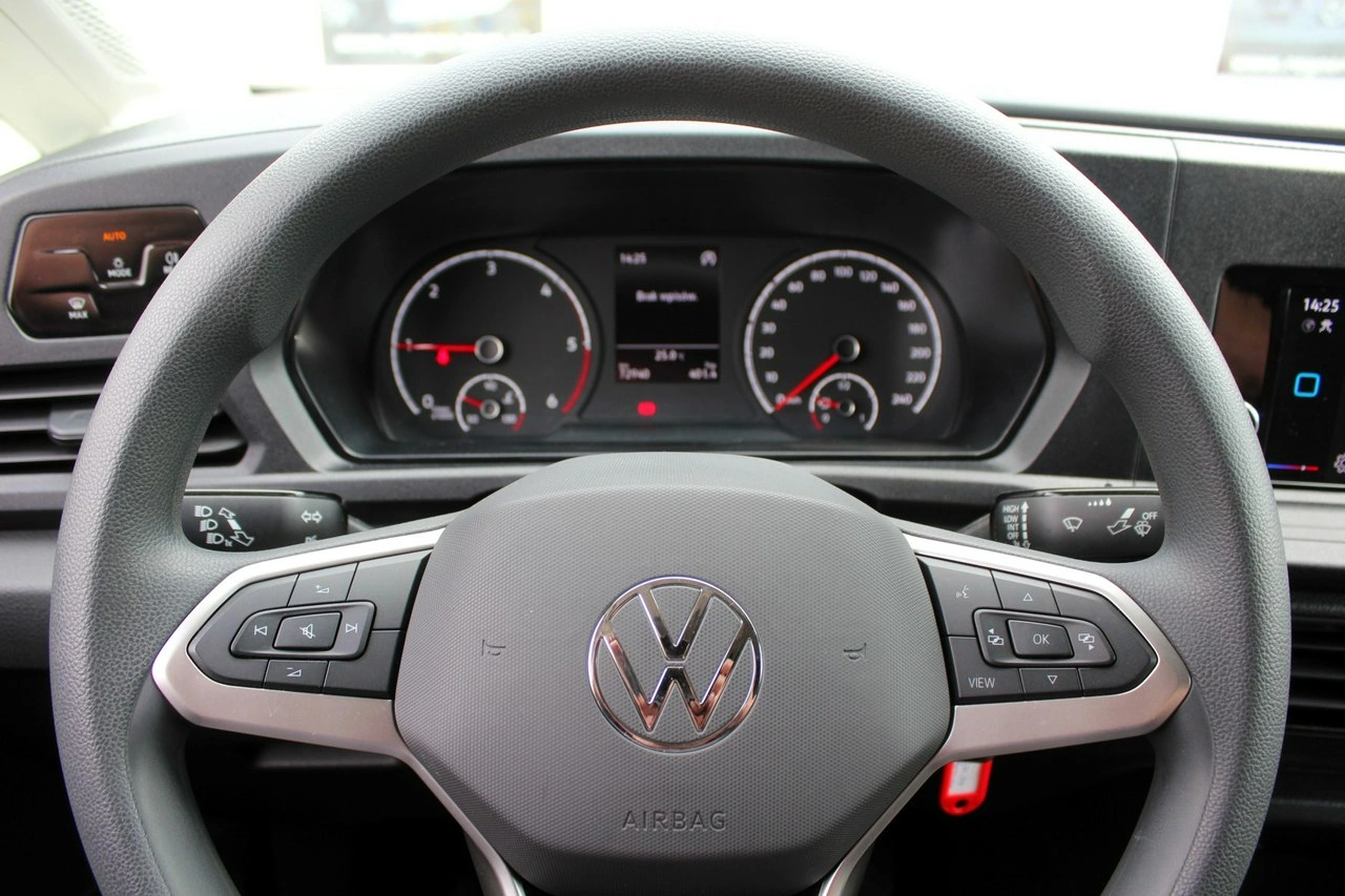 Volkswagen Caddy - Zdjęcie 14