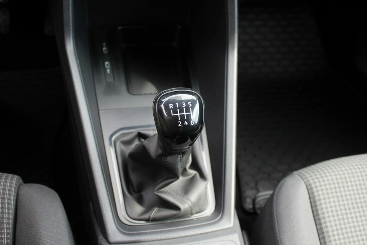 Volkswagen Caddy - Zdjęcie 17