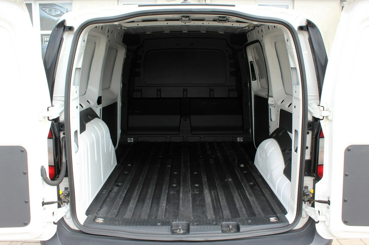Volkswagen Caddy - Zdjęcie 7