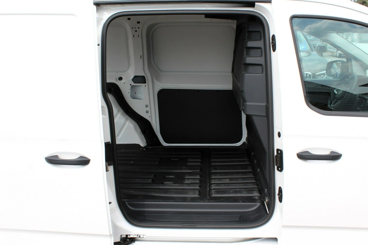 Volkswagen Caddy - Zdjęcie 8
