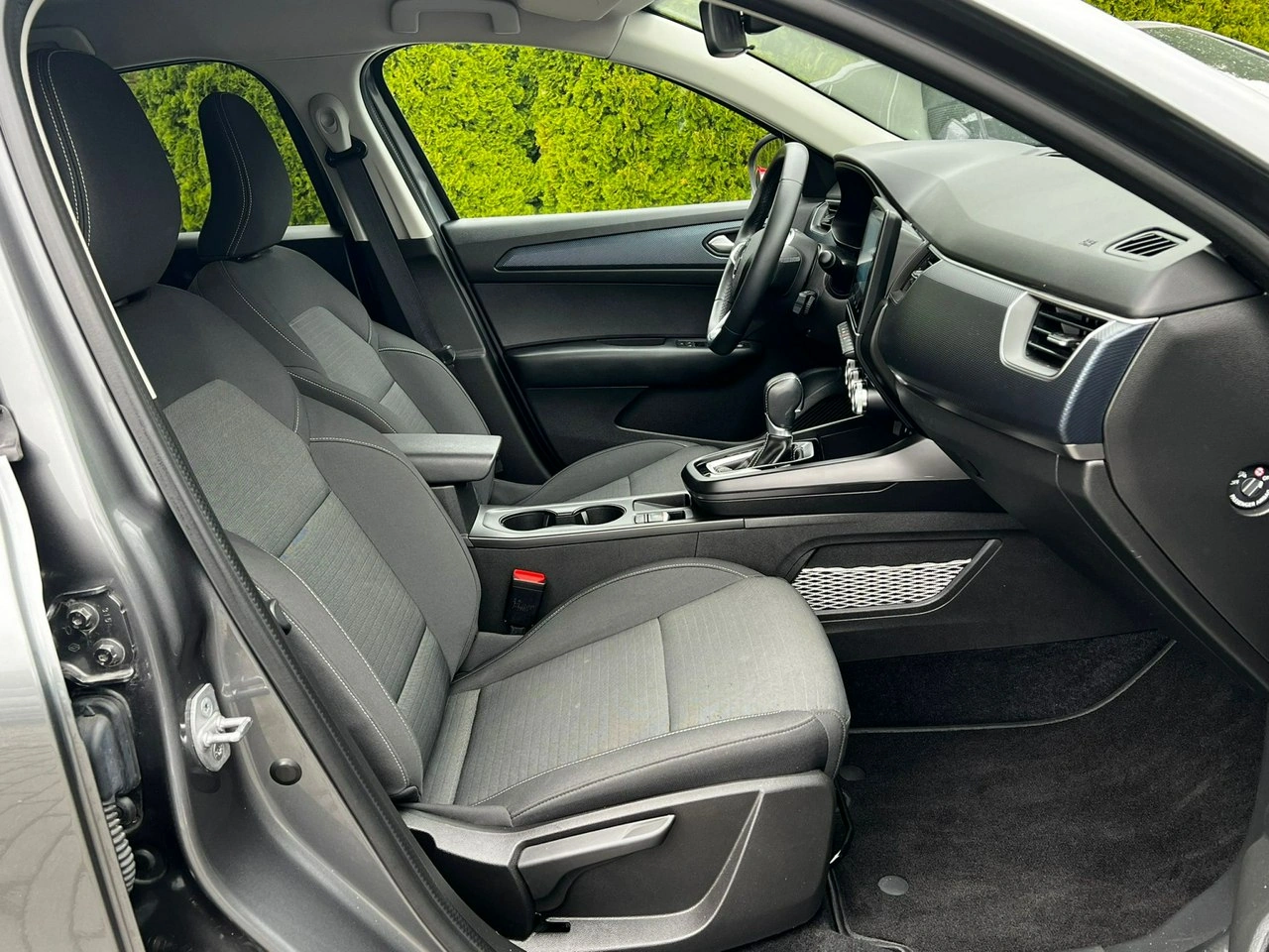 Renault Arkana - Zdjęcie 18
