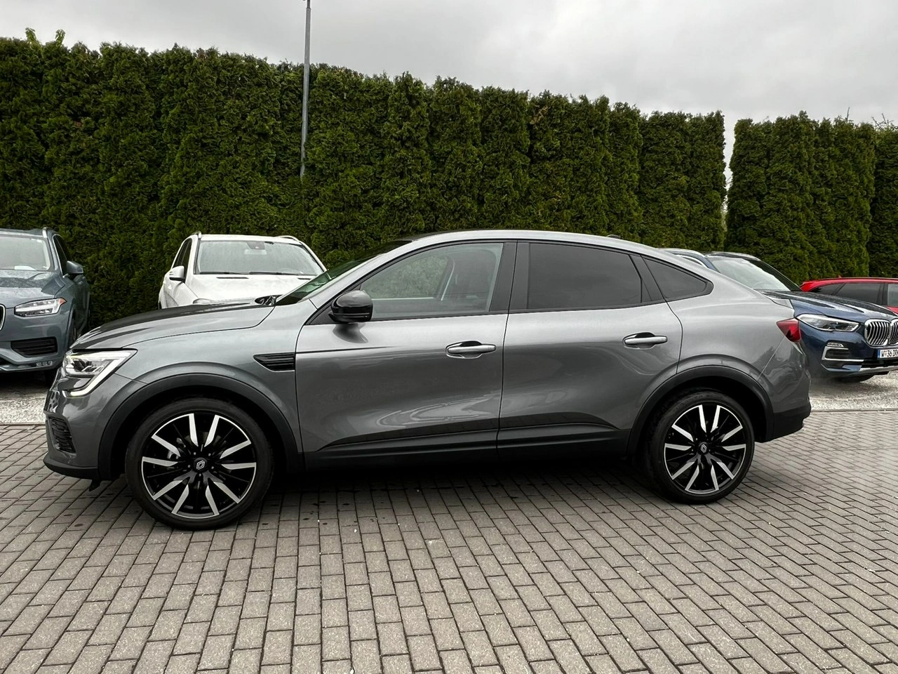 Renault Arkana - Zdjęcie 1