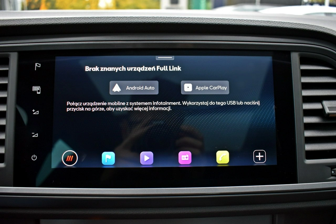Cupra Ateca - Zdjęcie 18