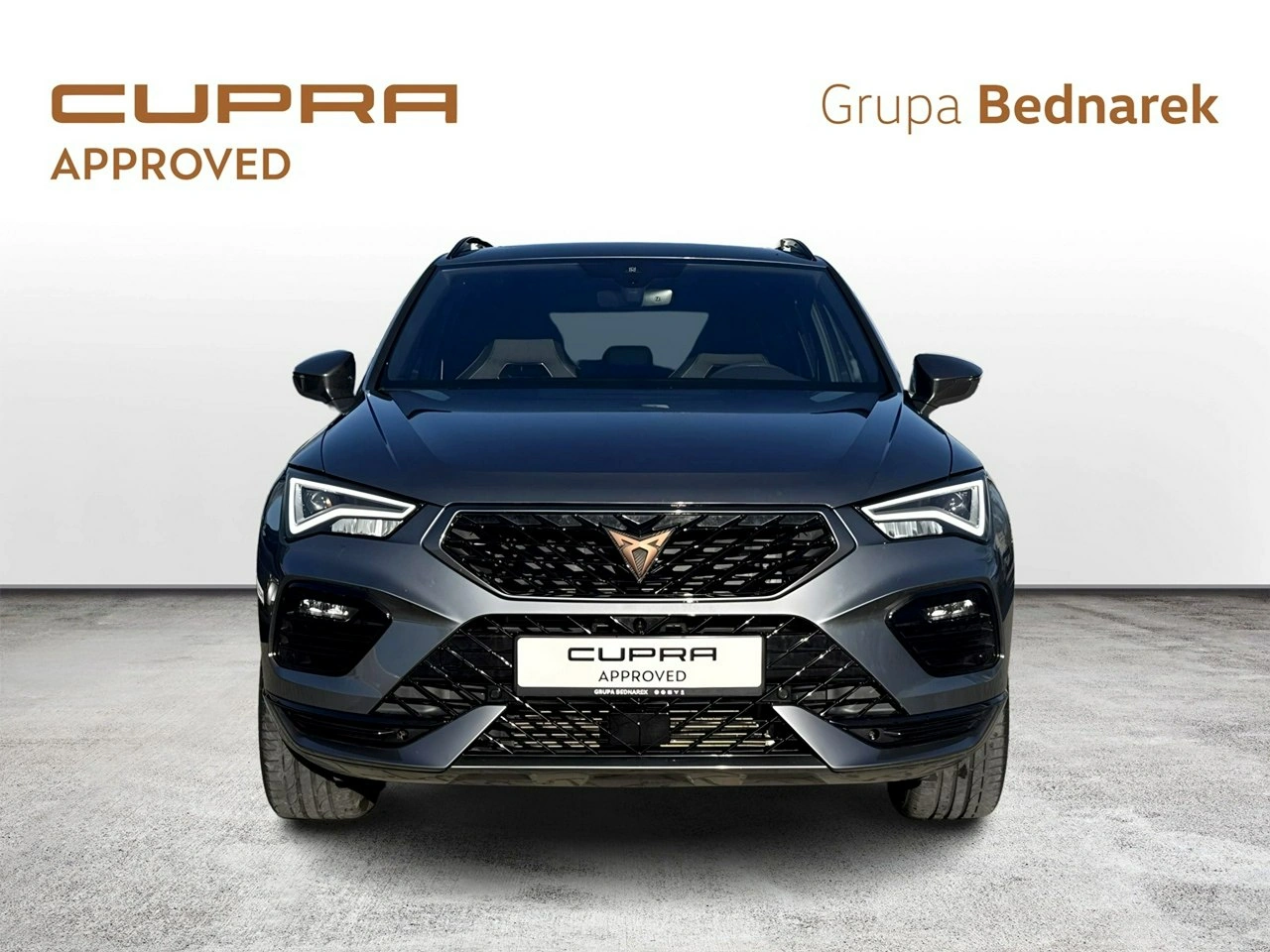 Cupra Ateca - Zdjęcie 7