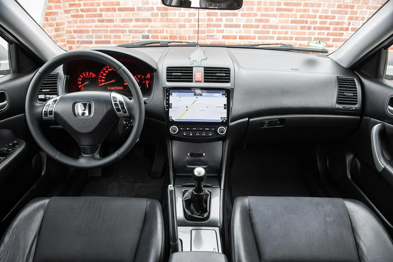 Honda Accord - Zdjęcie 4