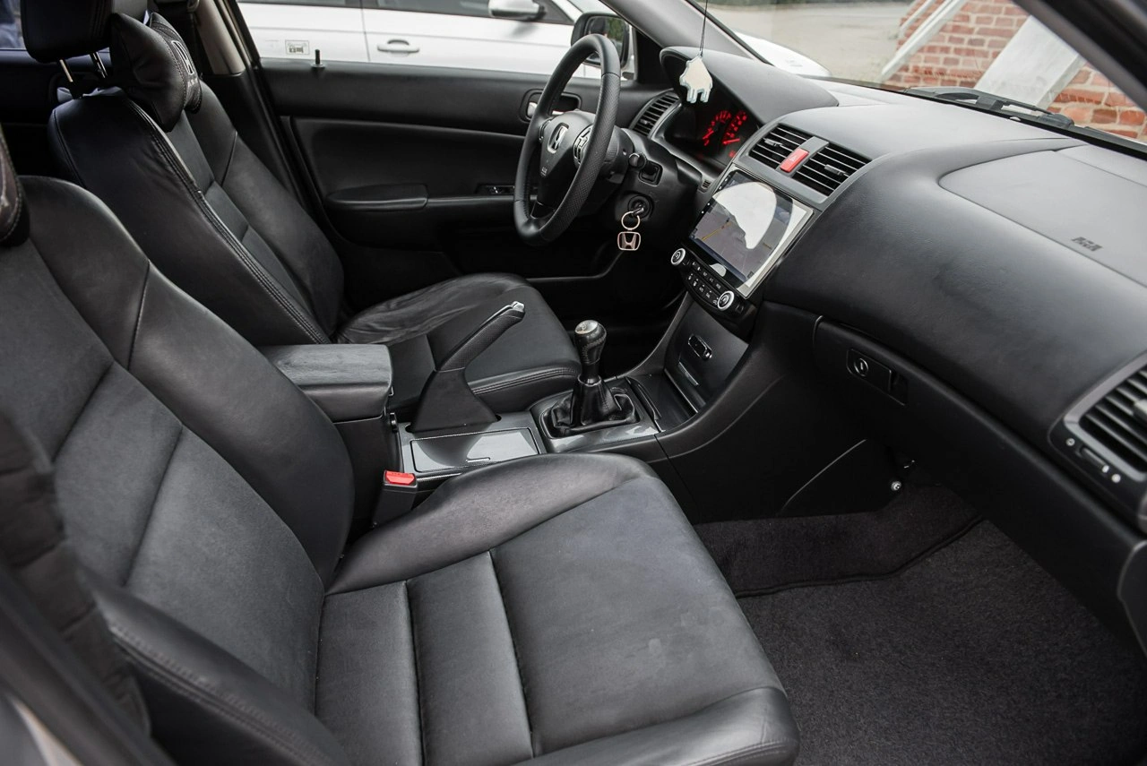 Honda Accord - Zdjęcie 8