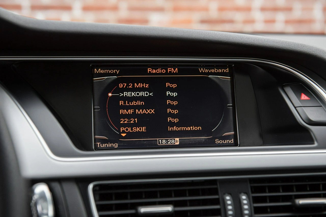 Audi A5 - Zdjęcie 20