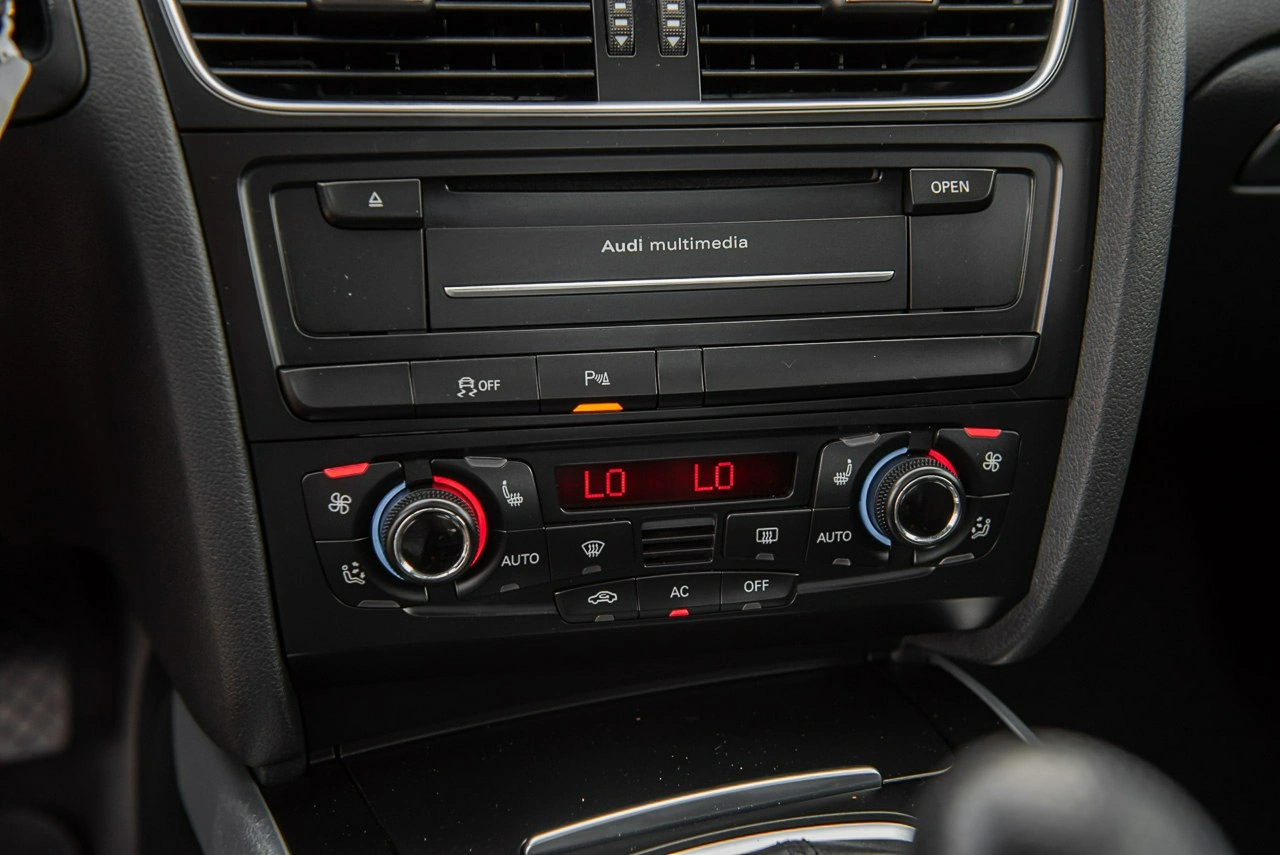 Audi A5 - Zdjęcie 22