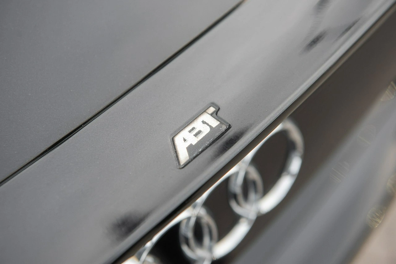 Audi A5 - Zdjęcie 24