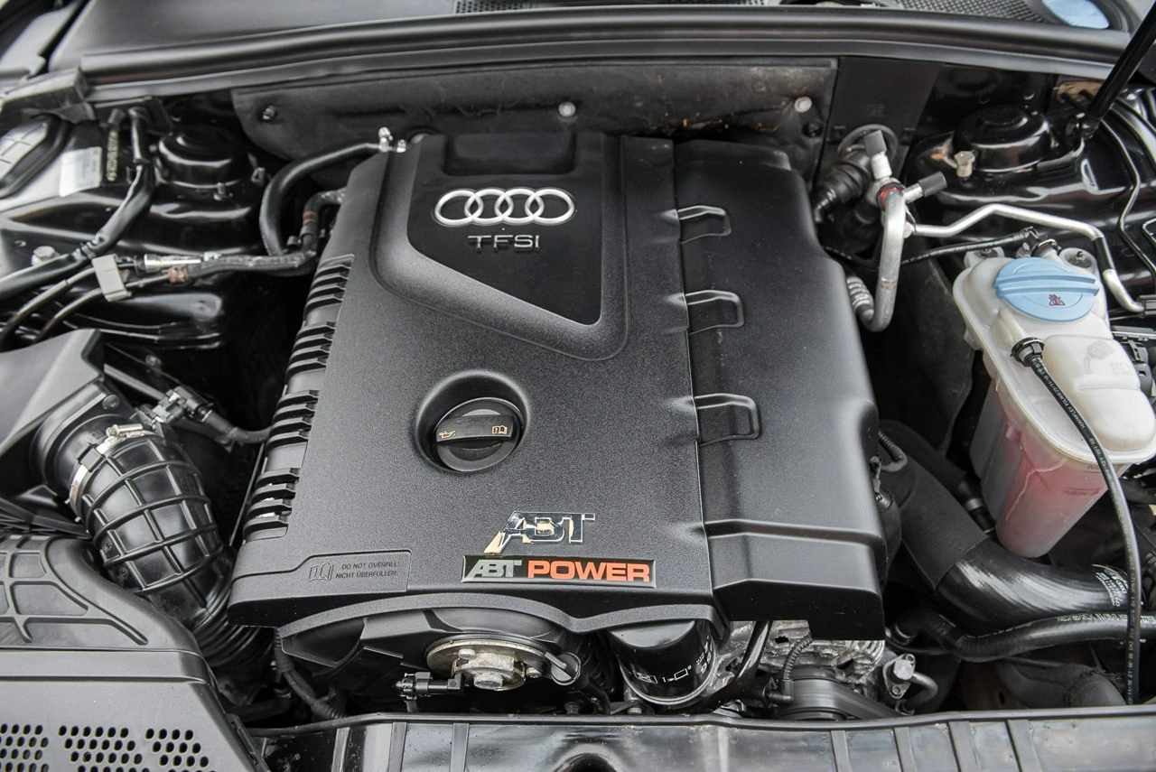 Audi A5 - Zdjęcie 32