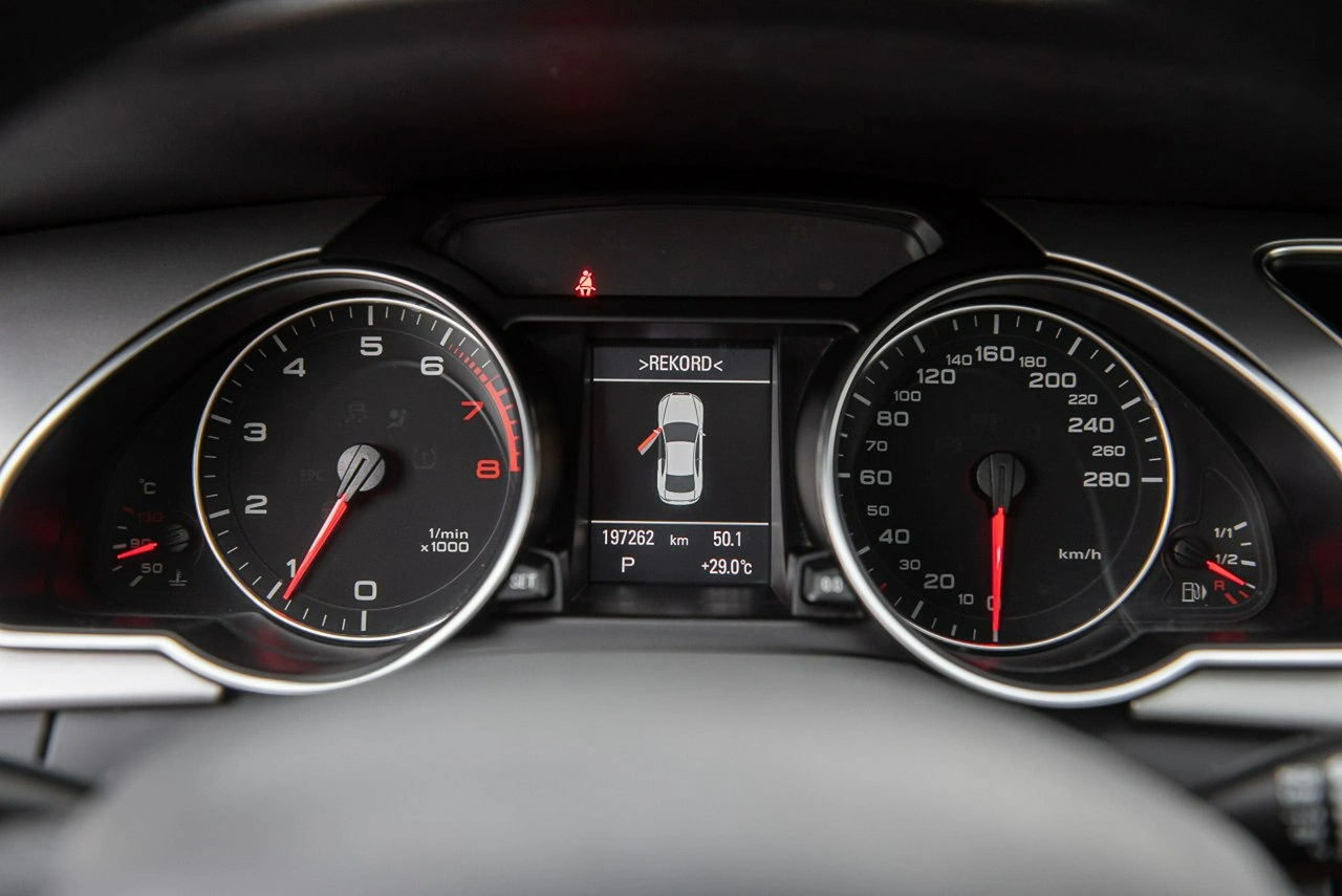 Audi A5 - Zdjęcie 34