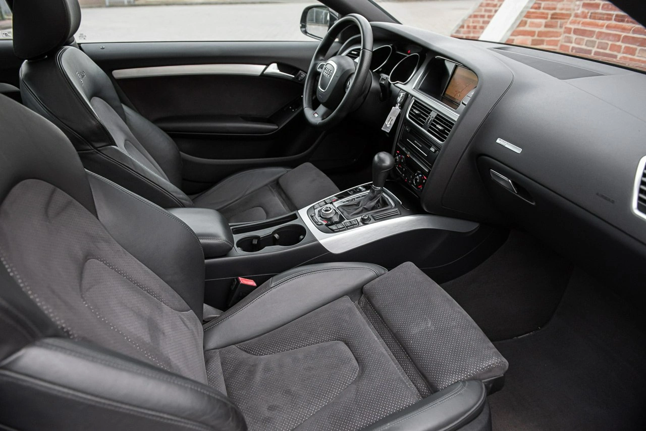 Audi A5 - Zdjęcie 7
