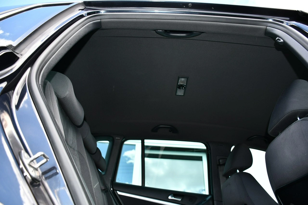 Volkswagen Tiguan - Zdjęcie 29