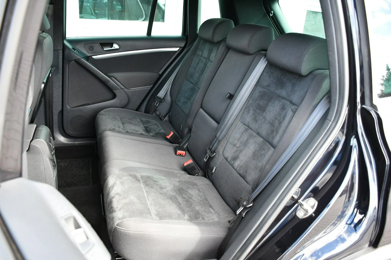 Volkswagen Tiguan - Zdjęcie 31