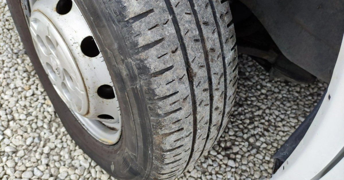 Peugeot Boxer - Zdjęcie 20