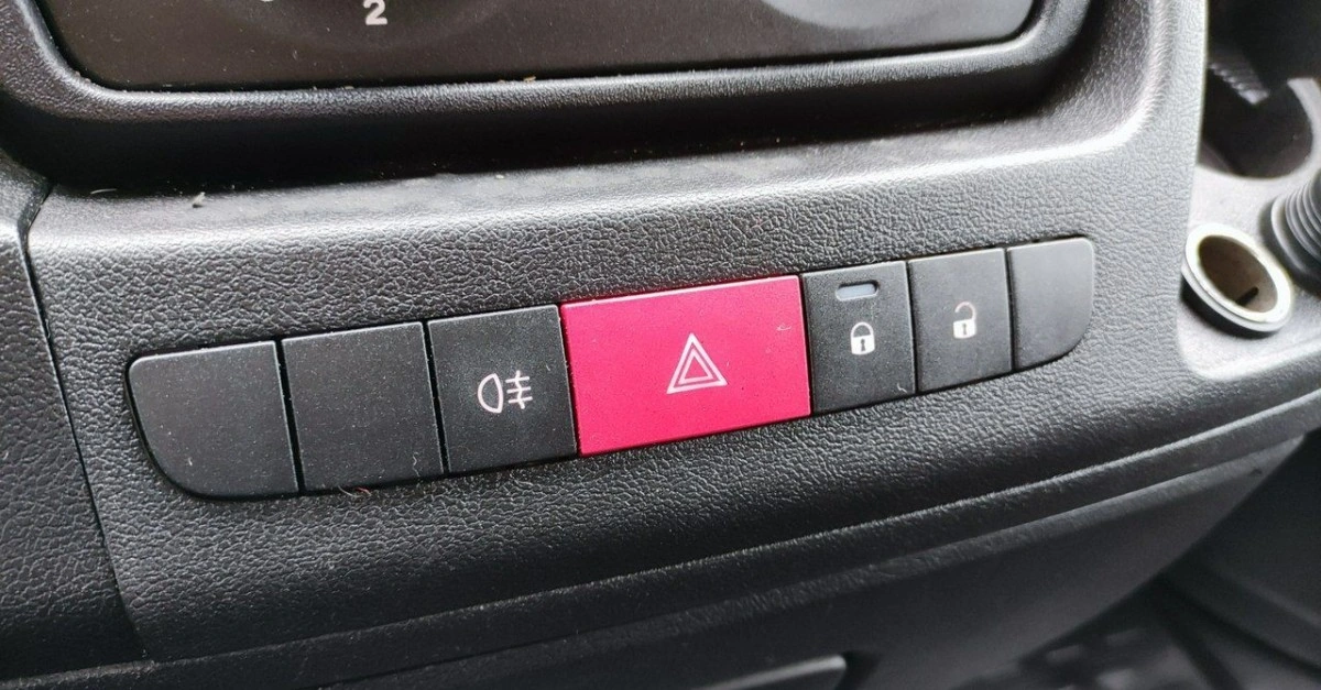 Peugeot Boxer - Zdjęcie 29