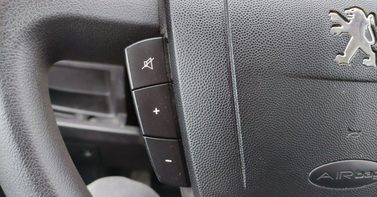 Peugeot Boxer - Zdjęcie 30