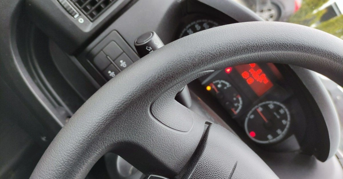 Peugeot Boxer - Zdjęcie 32