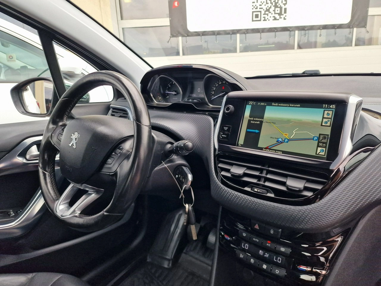 Peugeot 2008 - Zdjęcie 27
