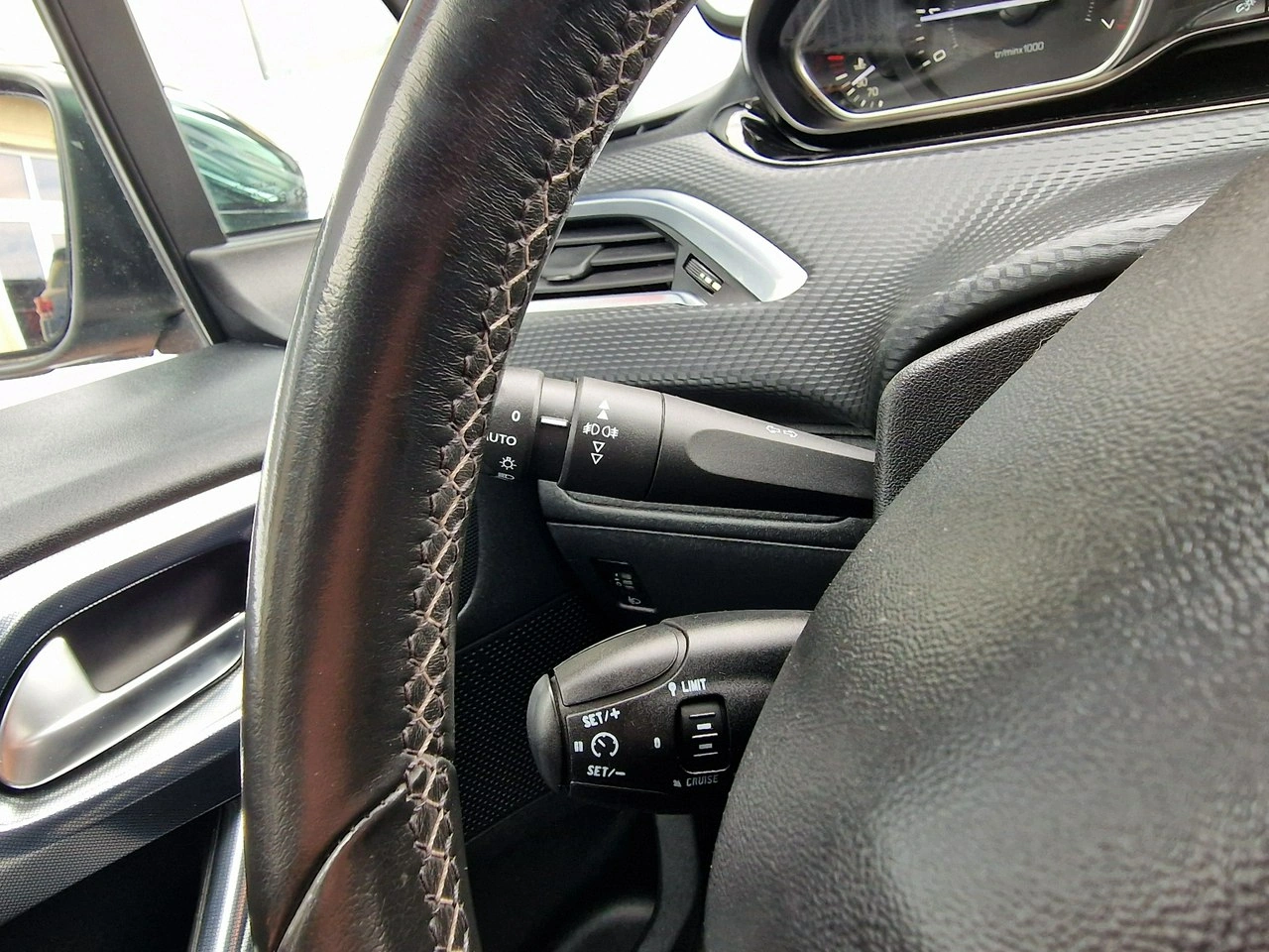 Peugeot 2008 - Zdjęcie 34