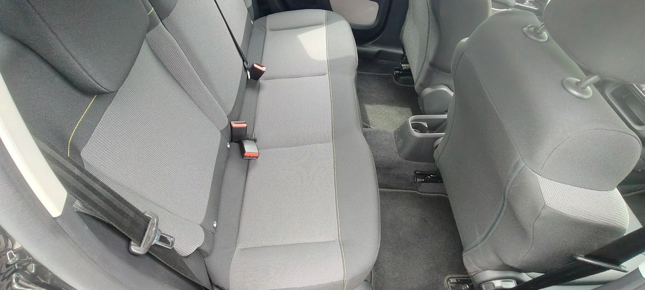 Citroën C3 - Zdjęcie 10