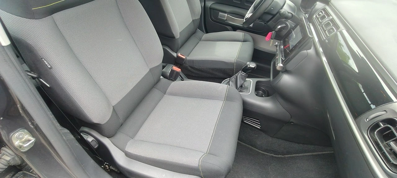 Citroën C3 - Zdjęcie 11