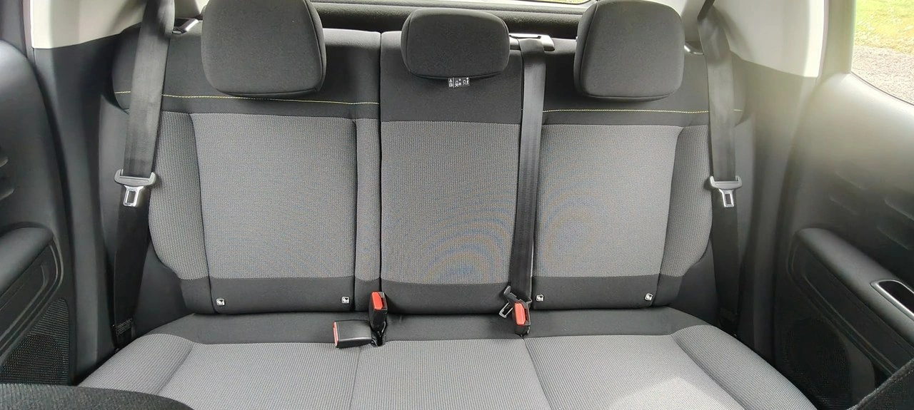 Citroën C3 - Zdjęcie 13