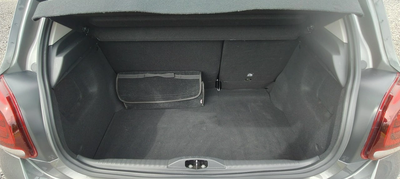 Citroën C3 - Zdjęcie 14