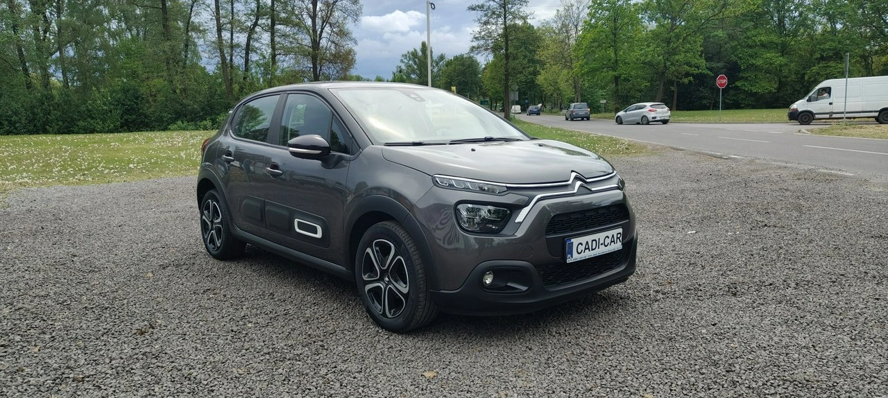 Citroën C3 - Zdjęcie 2