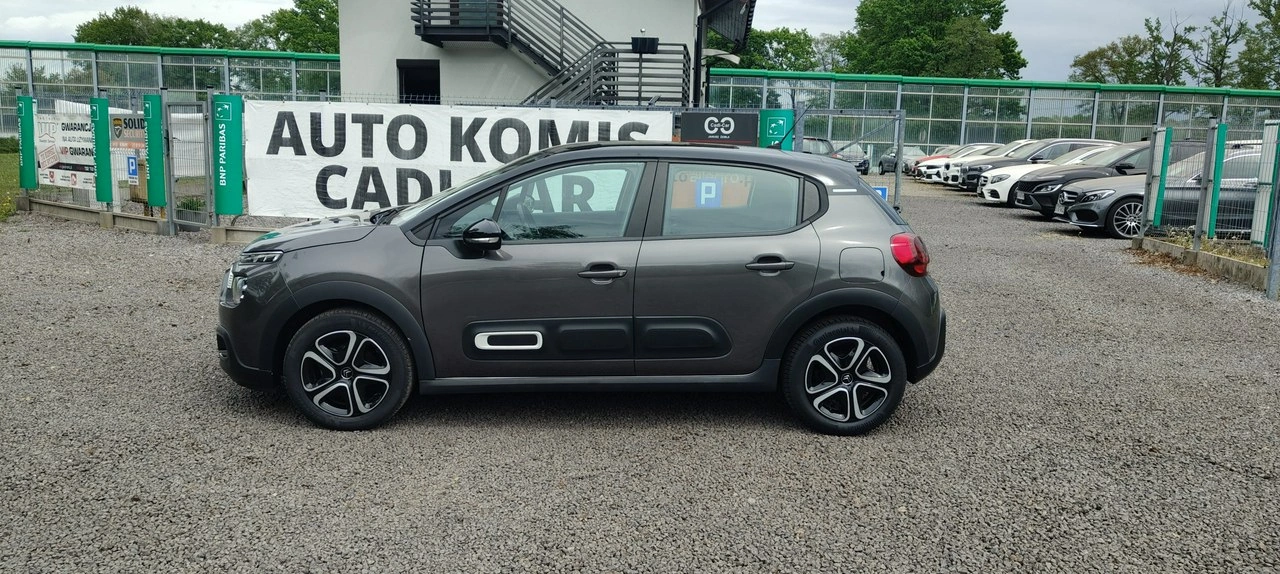 Citroën C3 - Zdjęcie 6