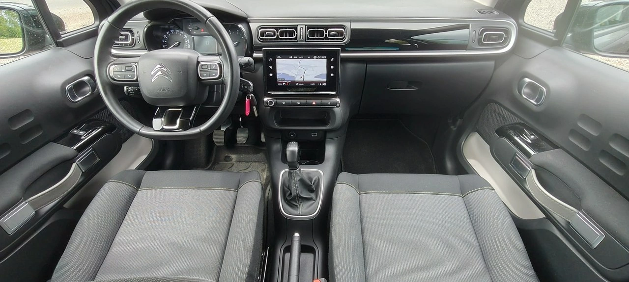 Citroën C3 - Zdjęcie 7