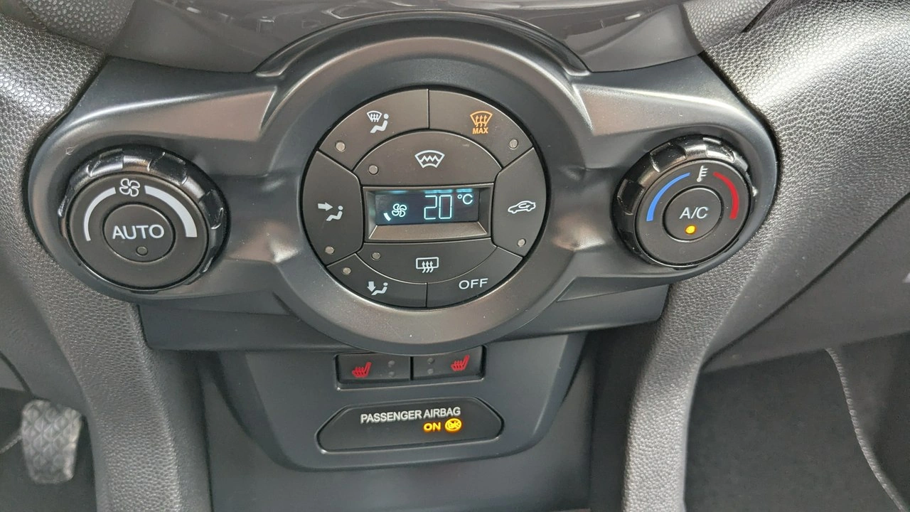 Ford EcoSport - Zdjęcie 26
