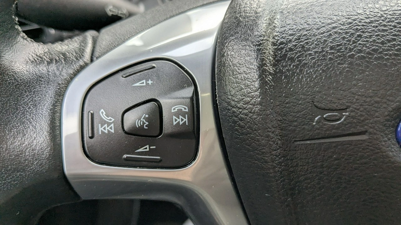 Ford EcoSport - Zdjęcie 27