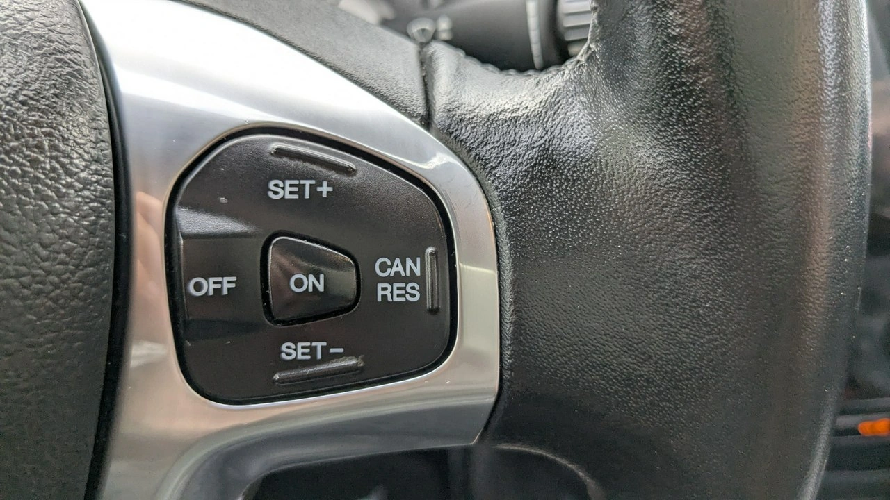 Ford EcoSport - Zdjęcie 28