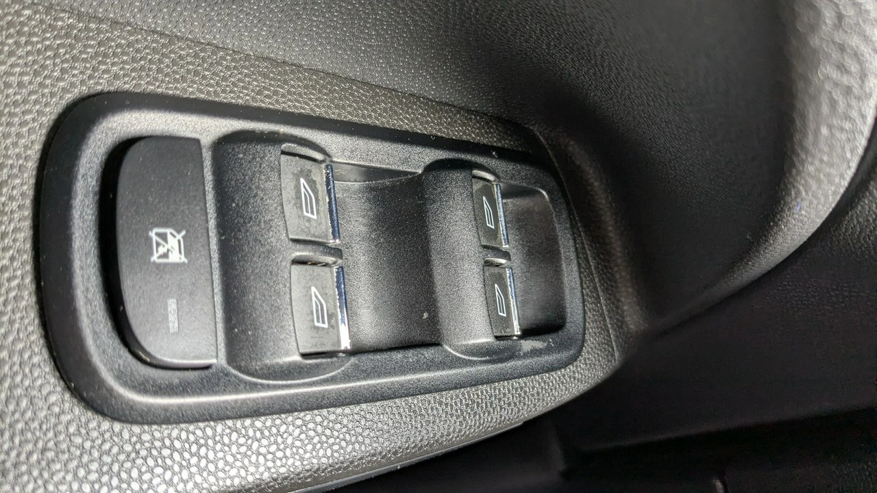 Ford EcoSport - Zdjęcie 32