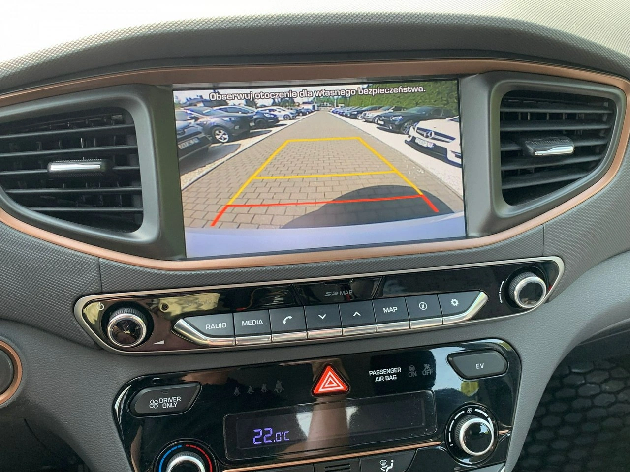 Hyundai IONIQ - Zdjęcie 10