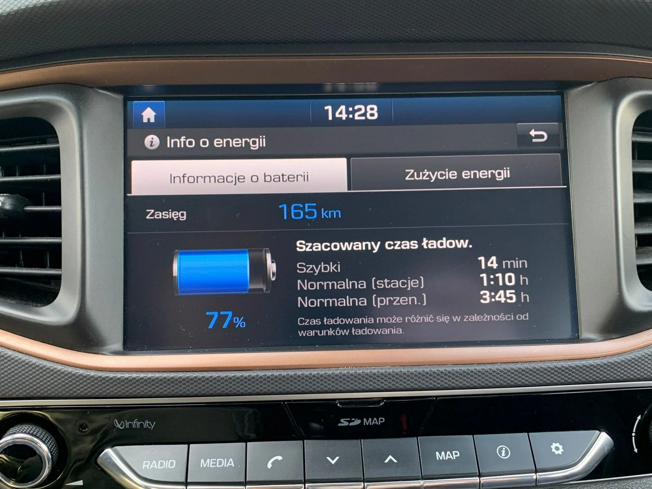 Hyundai IONIQ - Zdjęcie 11