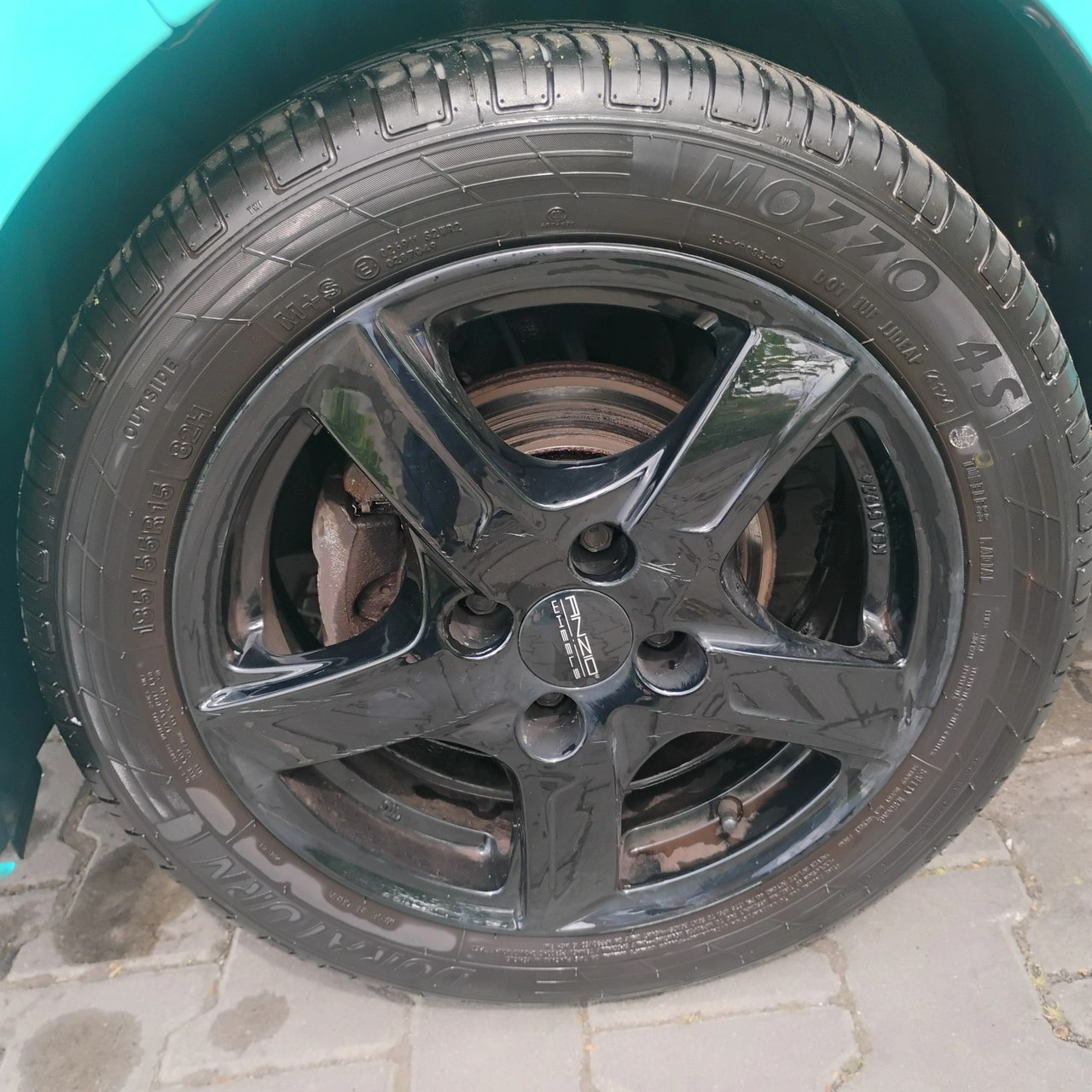 Citroën C1 - Zdjęcie 33