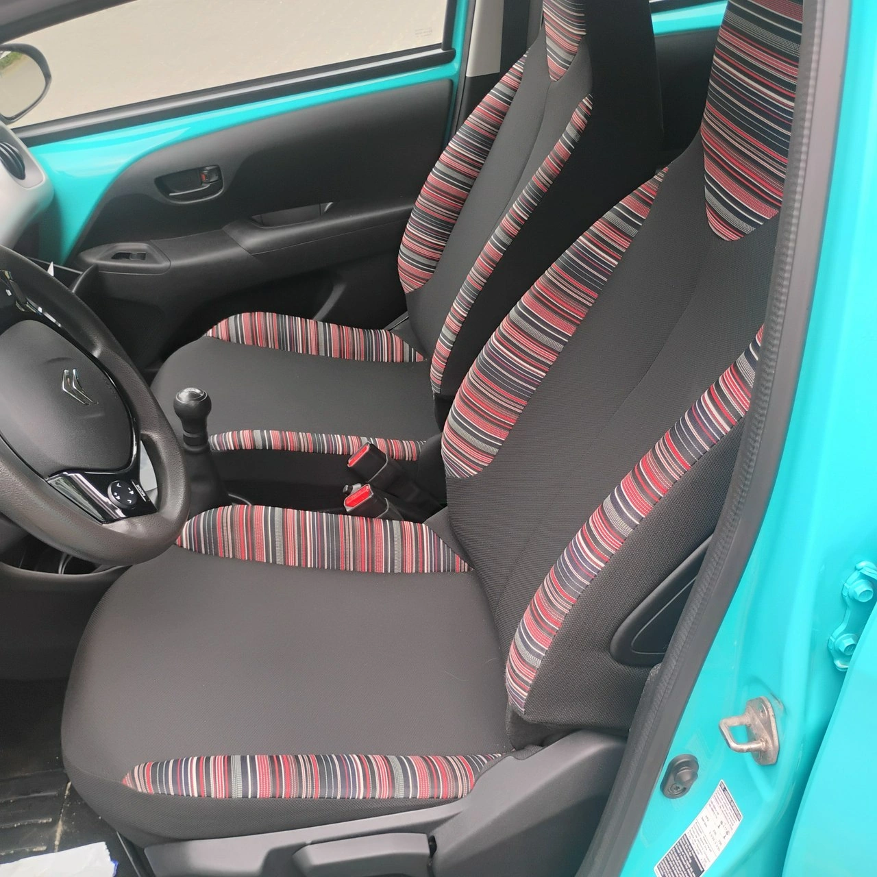 Citroën C1 - Zdjęcie 24