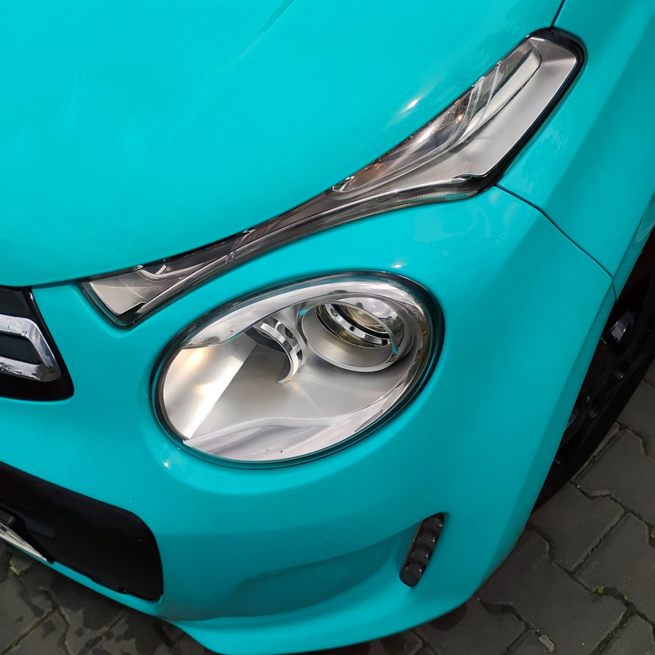 Citroën C1 - Zdjęcie 5